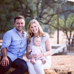 Meet your Posher, Jen